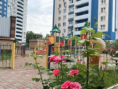 квартира за адресою Авіаконструктора Ігоря Сікорського вул. (Танкова), 1-А