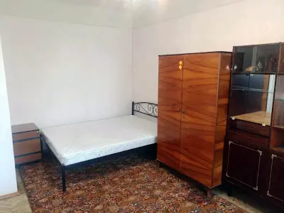 квартира по адресу Уманская ул., 31