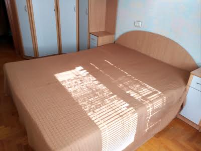 квартира по адресу Дарницкий бульв., 7