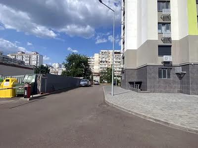 квартира за адресою Архітектора Вербицького вул., 1-В