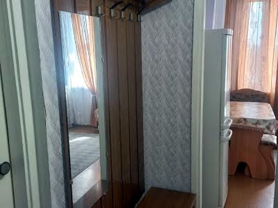 квартира по адресу Академика Заболотного ул., 4