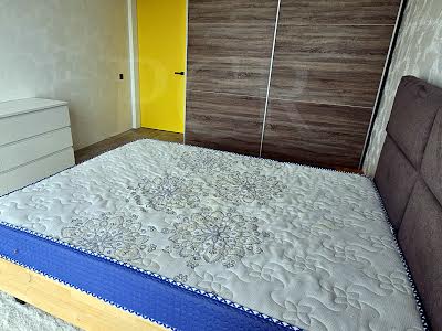 квартира по адресу Златоустовская ул., 34