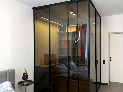 квартира за адресою Мартинова просп., 24
