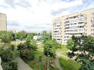 квартира по адресу Миколы Бажана просп., 9-А