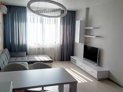 квартира за адресою Оболонський просп., 26