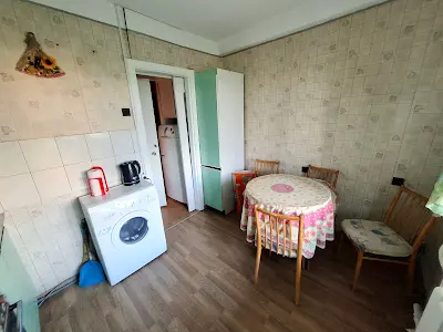квартира за адресою Кубанської України вул. (Маршала Жукова), 41/28