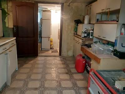 дом по адресу Виноградна