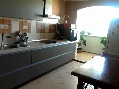 квартира за адресою Харківське шосе, 56