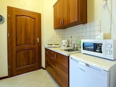 квартира по адресу Малая Житомирская ул., 5