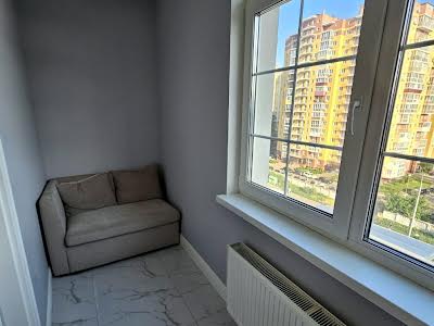 квартира за адресою Михайла Максимовича вул. (Онуфрія Трутенка), 24-А