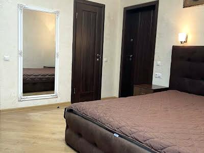 квартира по адресу Івана Кочерги ул., 3