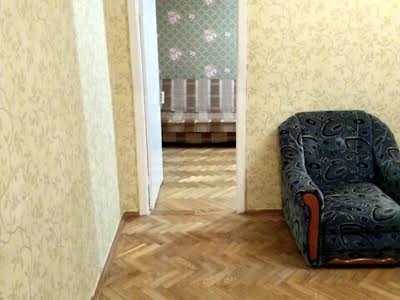 квартира по адресу Киев, Гусовського ул., 1