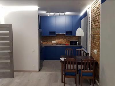 квартира по адресу Антоновича ул. (Горького), 112