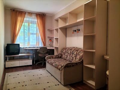 квартира за адресою Депутатська вул., 23