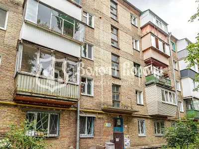 квартира по адресу Ижакевича Ивана ул., 7/10