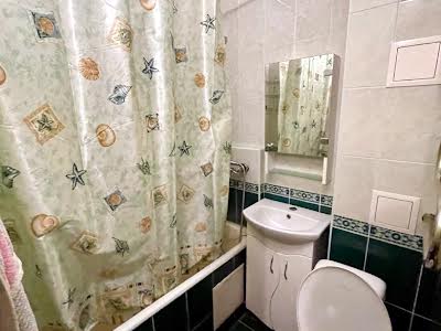 квартира по адресу Кавказская ул., 11