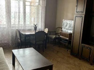 квартира по адресу Гоголевская ул., 36-40