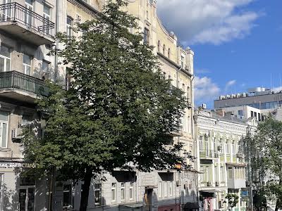 квартира за адресою Київ, Михайлівська вул., 18-А