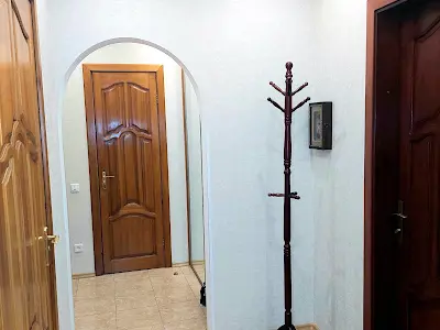квартира за адресою Федора Ернста вул., 12