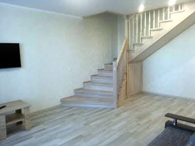квартира по адресу Харьковская ул., 3