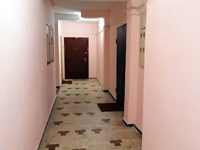 квартира за адресою Лесі Українки бульв., 36-Б