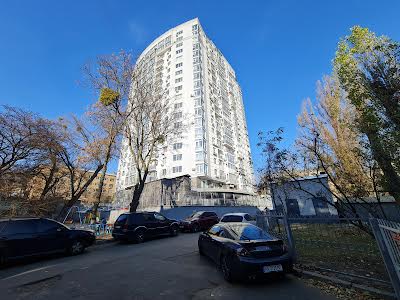 квартира за адресою Білоруська вул., 36А