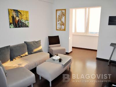 квартира за адресою Велика Васильківська вул. (Червоноармійська), 145/1