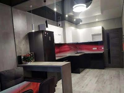 квартира за адресою Зернова вул., 47