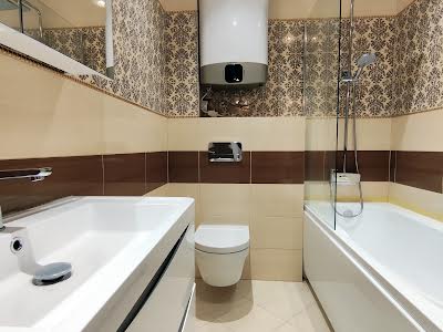 квартира за адресою Берестейський просп. (Перемоги), 65А