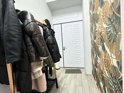 квартира по адресу Архитектора Городецкого ул., 17/1