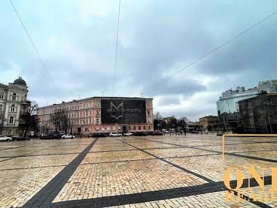 квартира за адресою Володимирська вул., 20/1а