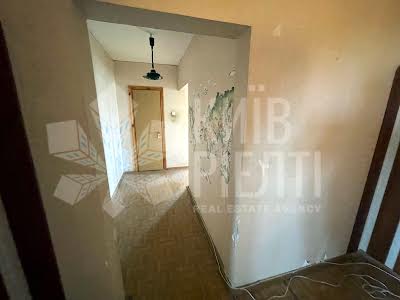 квартира за адресою Харківське шосе, 56