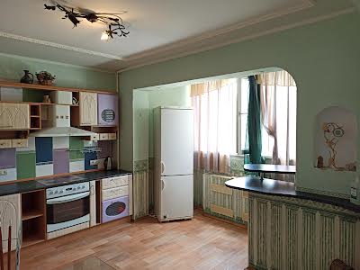 квартира за адресою Бориса Гмирі вул., 1Б/6