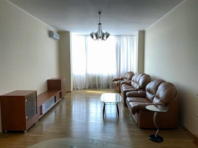 квартира по адресу Киев, Провиантская ул. (Гали Тимофеевой), 3