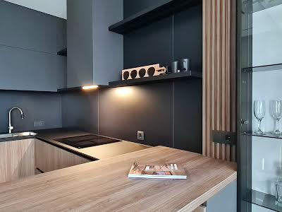 квартира за адресою Бойчука, 41 б
