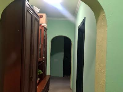 квартира за адресою Ірпінь, Северинівська вул. (Жовтнева), 128