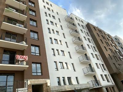 квартира за адресою Шевченка Т., 17