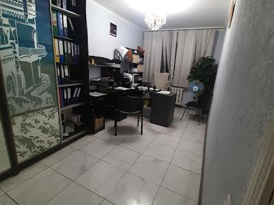 квартира по адресу Борщаговская ул., 8