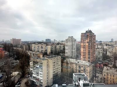 квартира за адресою Шолуденка вул., 30