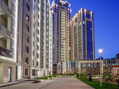 квартира за адресою Саперне Поле вул., 3
