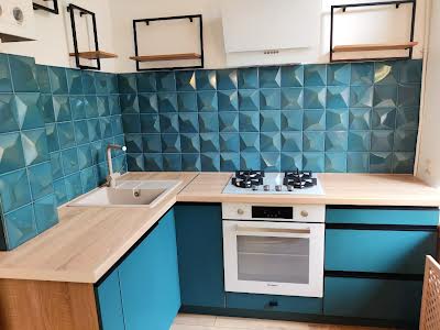 квартира по адресу Олеся Гончара ул., 77