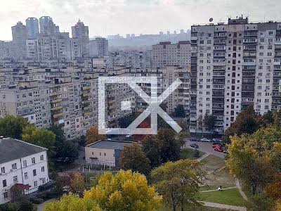 квартира за адресою Київ, Пантелеймона Куліша вул. (Челябінська), 11