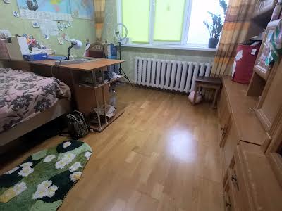 квартира за адресою Свободи просп., 38