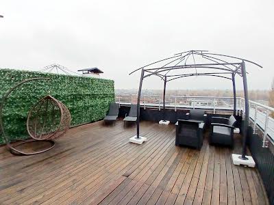 квартира по адресу Сырецко-садовая ул., 1
