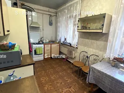 дом по адресу Скорохода ул. (Скорохода)