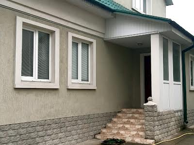 будинок за адресою с. Білогородка, Світанкова вул.