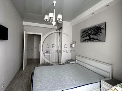 квартира по адресу Саксаганского ул., 30к