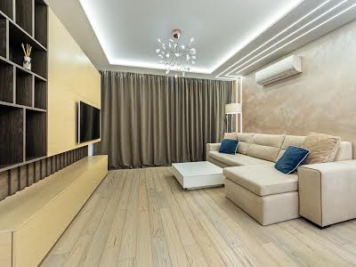 квартира за адресою Оболонський просп., 26
