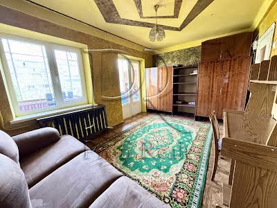 квартира за адресою Амвросія Бучми бульв., 4