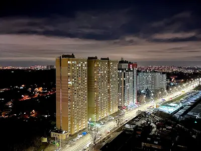 квартира за адресою Науки просп., 58В